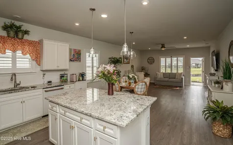9363 Eagle Ridge Drive Carolina Shores NC 28467