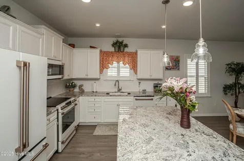 9363 Eagle Ridge Drive Carolina Shores NC 28467