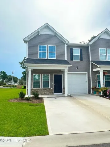 351 Trevally Court Southport NC 28461
