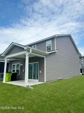351 Trevally Court Southport NC 28461