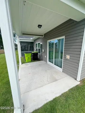 351 Trevally Court Southport NC 28461