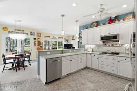 52 Greyabbey Drive Pinehurst NC 28374
