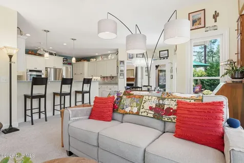52 Greyabbey Drive Pinehurst NC 28374