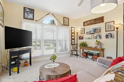 52 Greyabbey Drive Pinehurst NC 28374