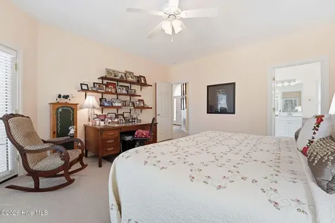 52 Greyabbey Drive Pinehurst NC 28374