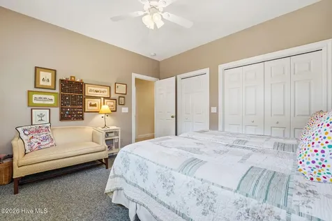 52 Greyabbey Drive Pinehurst NC 28374