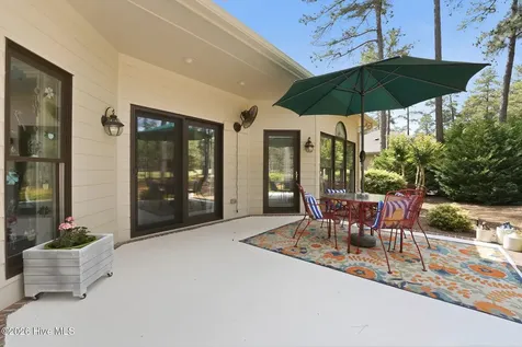 52 Greyabbey Drive Pinehurst NC 28374