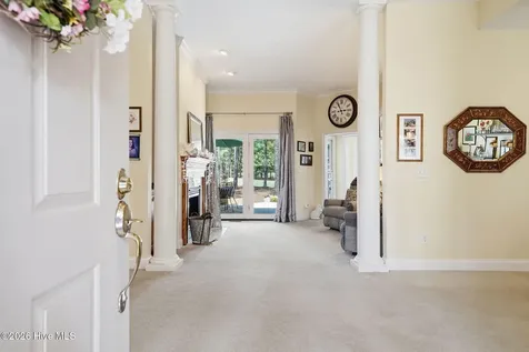 52 Greyabbey Drive Pinehurst NC 28374