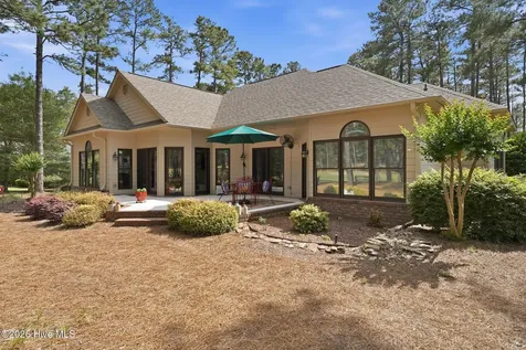 52 Greyabbey Drive Pinehurst NC 28374