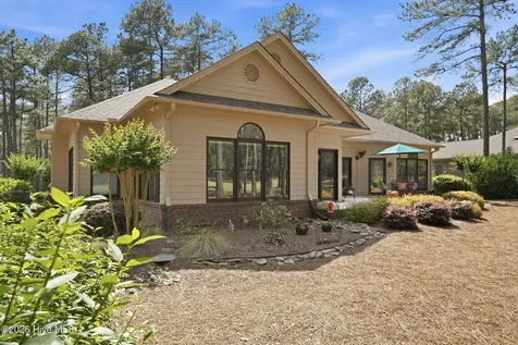 52 Greyabbey Drive Pinehurst NC 28374
