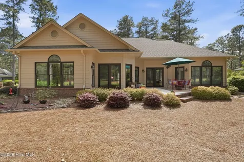 52 Greyabbey Drive Pinehurst NC 28374