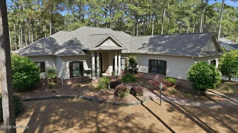 52 Greyabbey Drive Pinehurst NC 28374