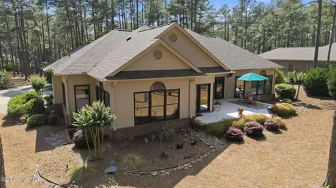 52 Greyabbey Drive Pinehurst NC 28374