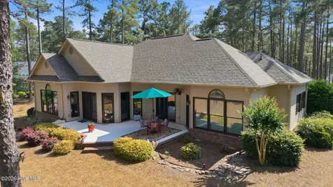 52 Greyabbey Drive Pinehurst NC 28374