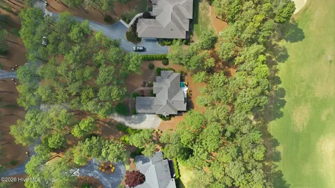 52 Greyabbey Drive Pinehurst NC 28374