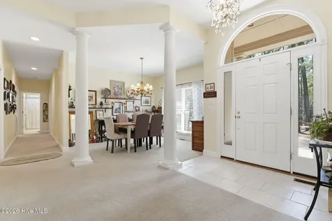 52 Greyabbey Drive Pinehurst NC 28374