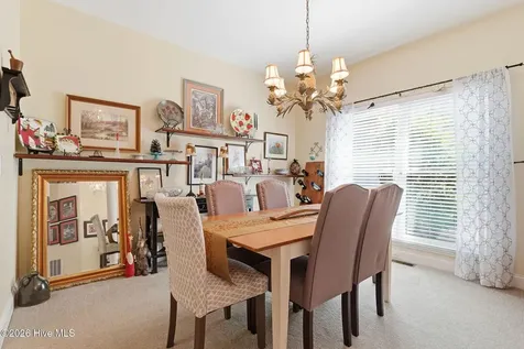 52 Greyabbey Drive Pinehurst NC 28374
