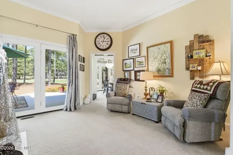 52 Greyabbey Drive Pinehurst NC 28374
