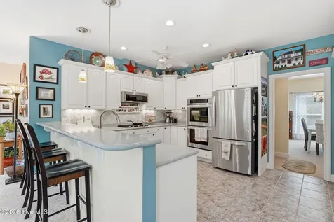 52 Greyabbey Drive Pinehurst NC 28374