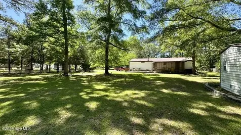 648 Old Church Road Swansboro NC 28584