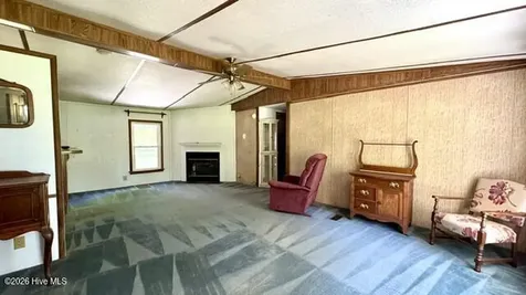 648 Old Church Road Swansboro NC 28584