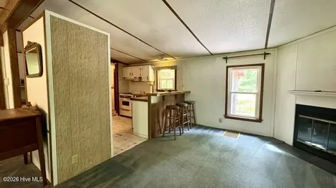 648 Old Church Road Swansboro NC 28584
