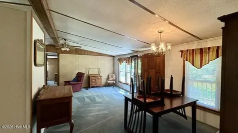 648 Old Church Road Swansboro NC 28584