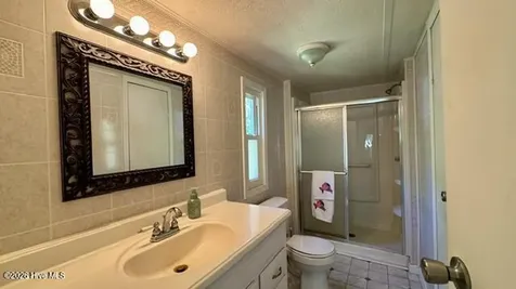 648 Old Church Road Swansboro NC 28584