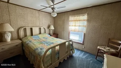 648 Old Church Road Swansboro NC 28584
