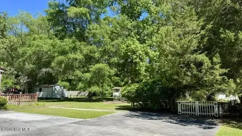 648 Old Church Road Swansboro NC 28584