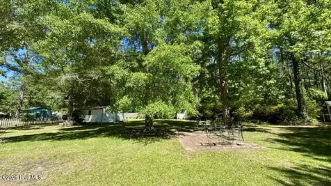 648 Old Church Road Swansboro NC 28584