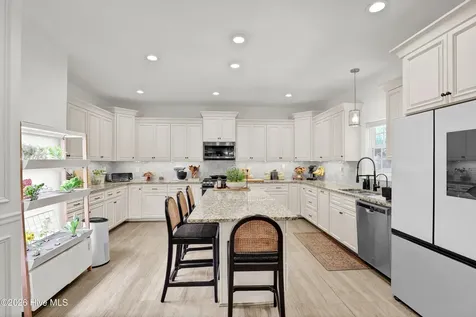 228 Egret Point Drive Sneads Ferry NC 28460