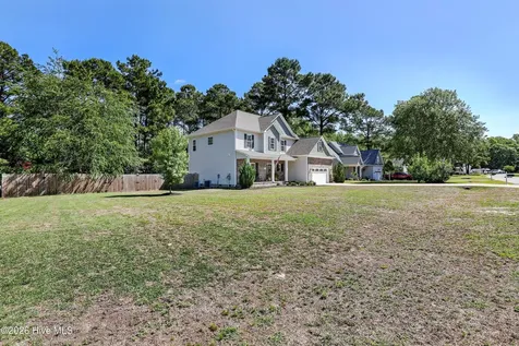 228 Egret Point Drive Sneads Ferry NC 28460