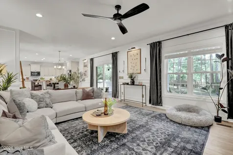 228 Egret Point Drive Sneads Ferry NC 28460