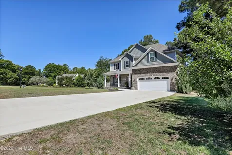 228 Egret Point Drive Sneads Ferry NC 28460