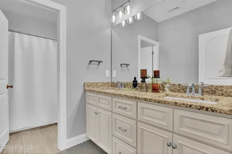 228 Egret Point Drive Sneads Ferry NC 28460