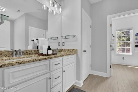 228 Egret Point Drive Sneads Ferry NC 28460