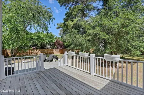 228 Egret Point Drive Sneads Ferry NC 28460