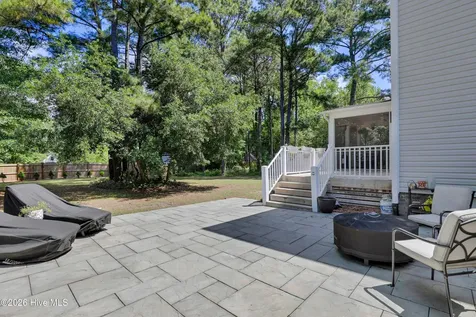 228 Egret Point Drive Sneads Ferry NC 28460