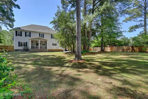 228 Egret Point Drive Sneads Ferry NC 28460