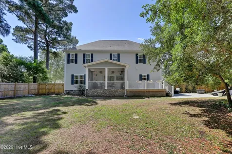 228 Egret Point Drive Sneads Ferry NC 28460