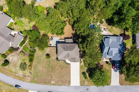 228 Egret Point Drive Sneads Ferry NC 28460
