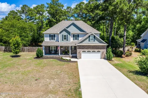 228 Egret Point Drive Sneads Ferry NC 28460