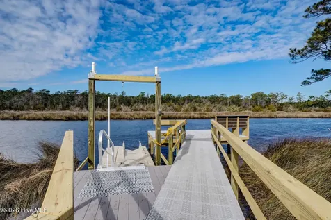 228 Egret Point Drive Sneads Ferry NC 28460