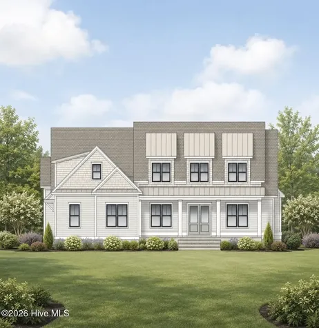 229 Pages Creek Drive Wilmington NC 28411