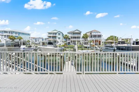 19 Causeway Drive Ocean Isle Beach NC 28469