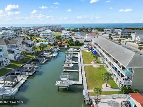 19 Causeway Drive Ocean Isle Beach NC 28469