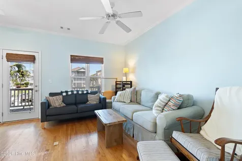 19 Causeway Drive Ocean Isle Beach NC 28469