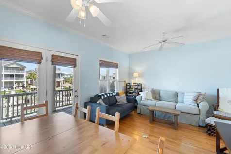 19 Causeway Drive Ocean Isle Beach NC 28469
