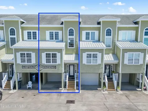 19 Causeway Drive Ocean Isle Beach NC 28469